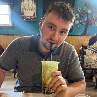 Lliam, 25