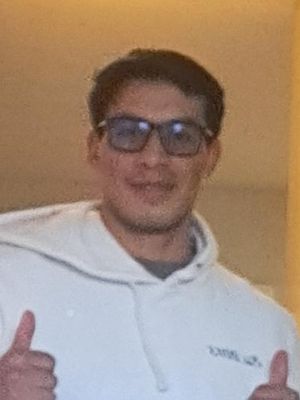 Geovanny, 33