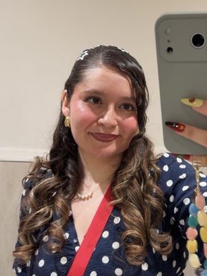 Monica, 24