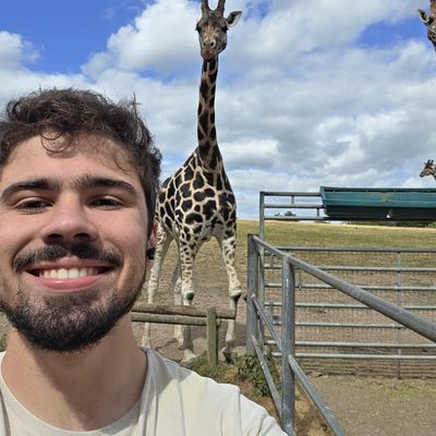 Felipe, 21