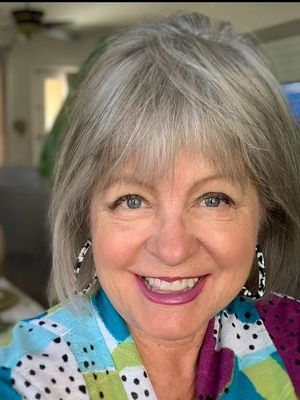 Barbara, 56
