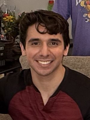 Gilbert, 25