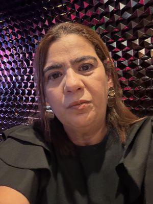 Margot, 62