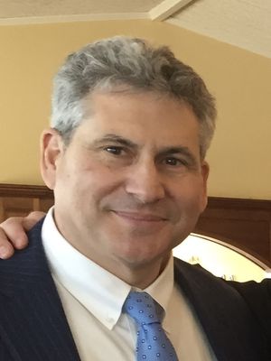 Pat, 61