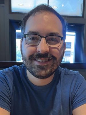 Hunter, 30