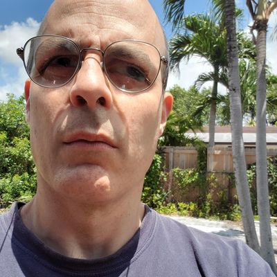Joel, 52