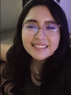 Mildred, 31