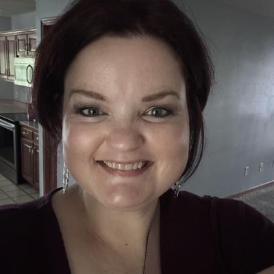 Leigh Ann, 47