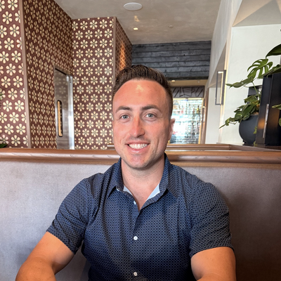 Nick, 33