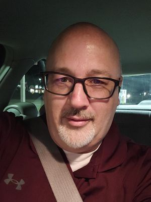 Joe, 53
