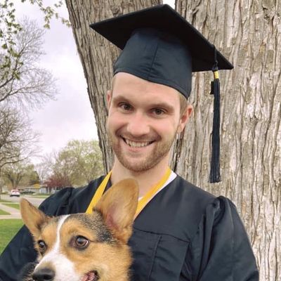 Nick, 28