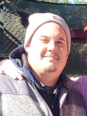 Chris, 37