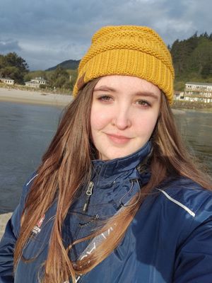 Jeannette, 27