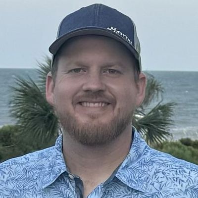 Patrick, 38
