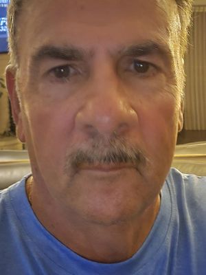 Robert, 68