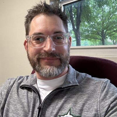 Jeremy, 44