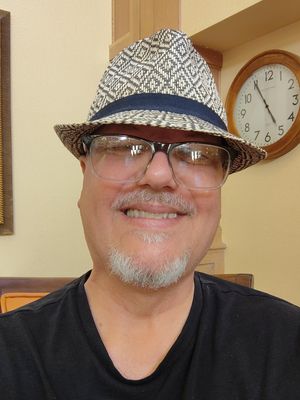 Gary, 63