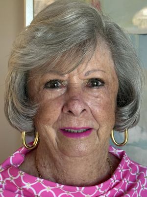 Ginny, 85