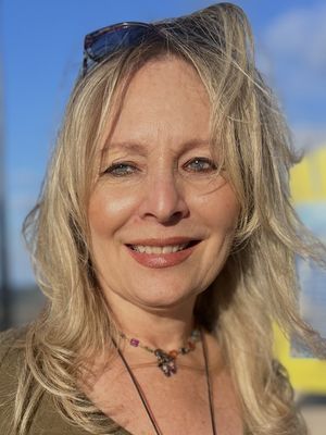Grace, 62