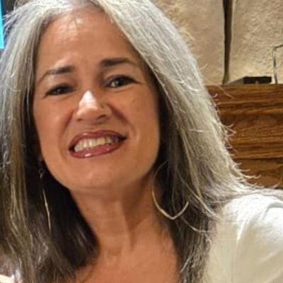 Maureen, 50