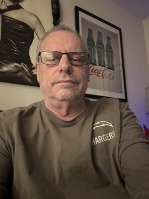 Mike, 65