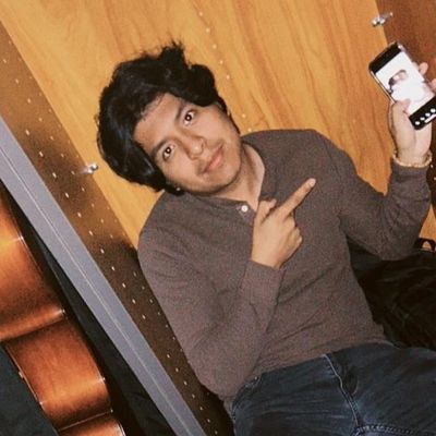 Francisco, 19