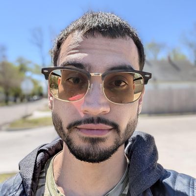 Angelo, 27