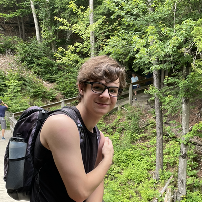 Jason, 23