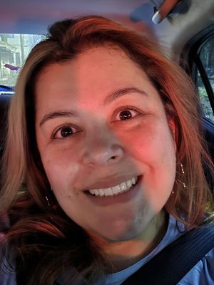 Melissa, 42