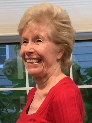 Betty, 87
