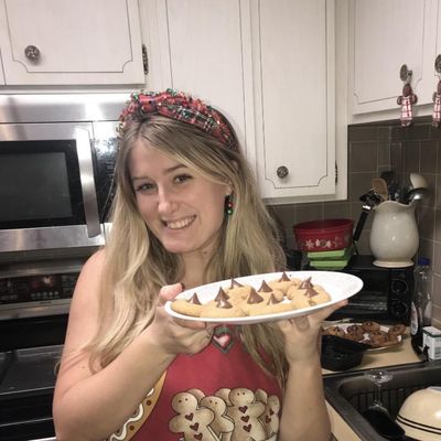 Maria, 29