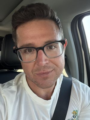 Nick, 35