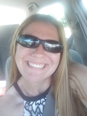 Sarah, 45