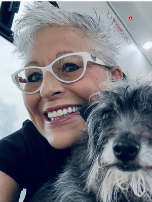 Karen, 58