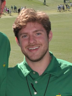 Nate, 23