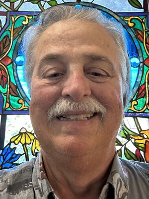 Richard, 73