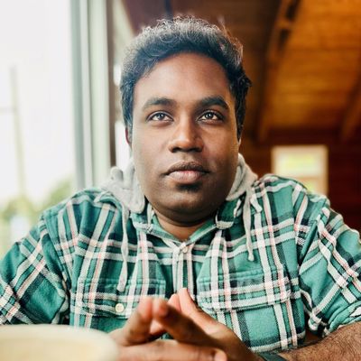 Deepak, 32