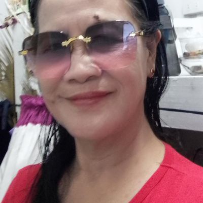 Susan, 64