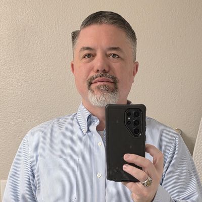 Bill, 48