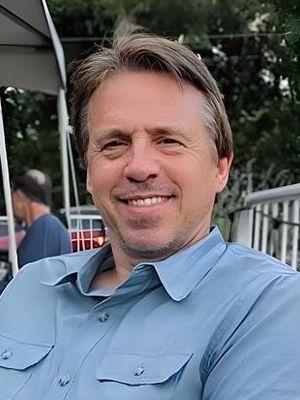 Jacob, 51