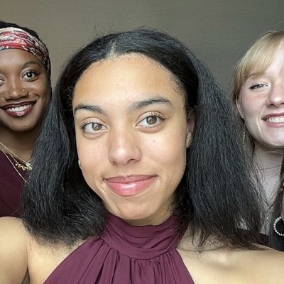 Shannon, 21