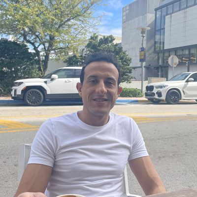 Mostafa, 34