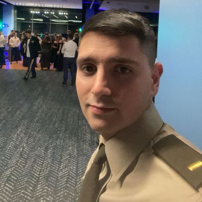 Kaspian, 26