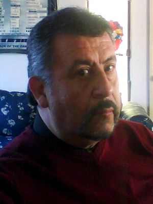 Richard, 74