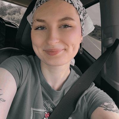 Ally, 22
