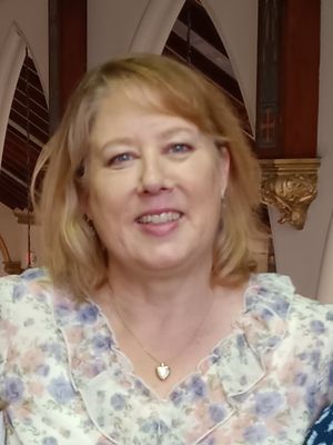 Lauren, 58