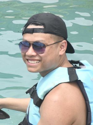 Thai, 35