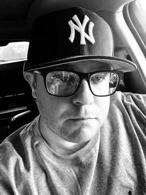 Ben, 43