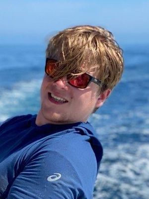 Matt, 30
