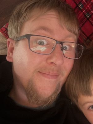 Norman, 27